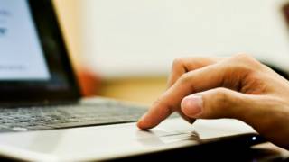 Commputador (ThinkStock)
