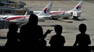 Malaysia Airlines