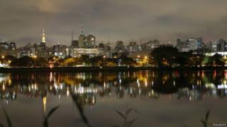 São Paulo (Reuters)