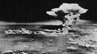 Explosión Hiroshima