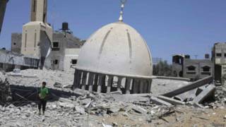 Gaza