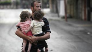 Gaza