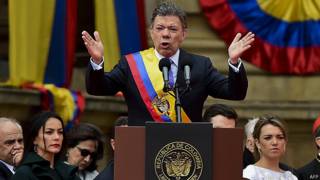 Juan Manuel Santos