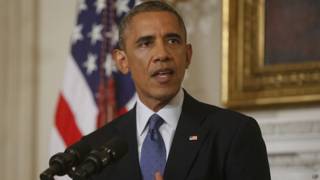 Barack Obama