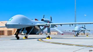 Drones