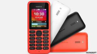 Nokia 130