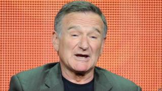 Robin Williams (AP)