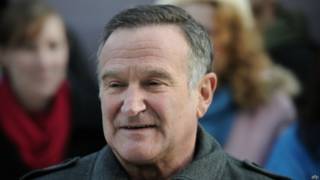 Robin Williams