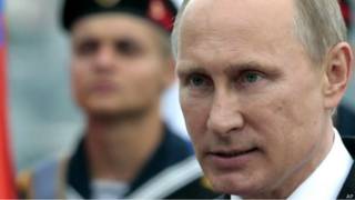 Putin