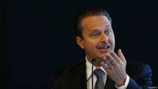 Eduardo Campos