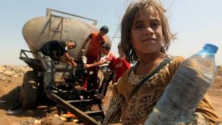 Yazidi