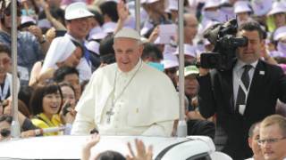 Papa Francis muri Korea y'epfo