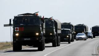 Военная техника