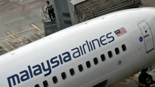 Malaysia Airlines