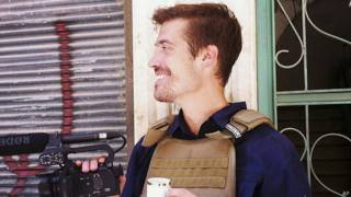 James Foley