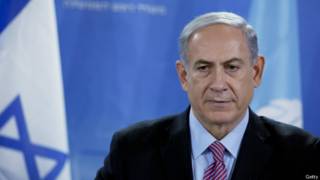 Netanyahu