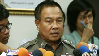 Prayuth Chan-ocha