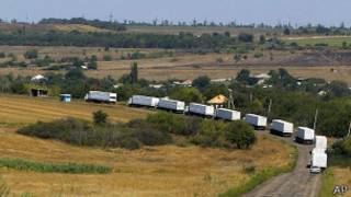Convoy