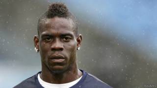 Mario Balotelli