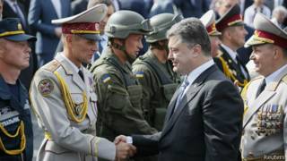 Petro Poroshenko