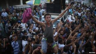 Gaza | Crédito: Reuters