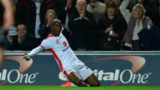 Benik Afobe