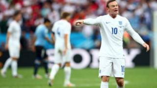 Wayne Rooney