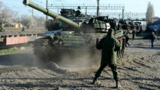 Танк Т-72