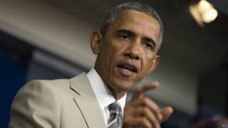 Obama