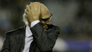 Carlos Bianchi