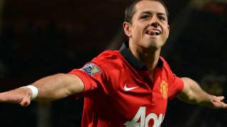 Javier Hernandez