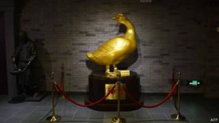 bebek