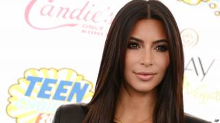 Kim Kardashian