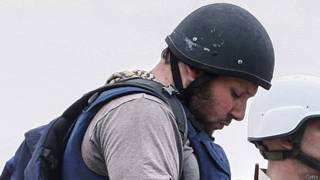 Steven Sotloff