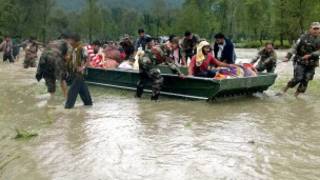 भारतमा उद्धार प्रयास