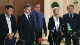 Контактна група