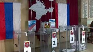 Міжнародних спостерігачів тут не буде