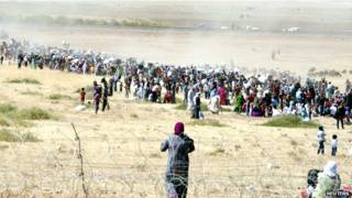 Kobane