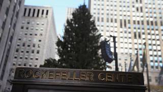 Rockefeller Center