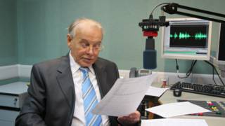 Професор Олександр Пономарів