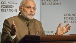 नरेंद्र मोदी