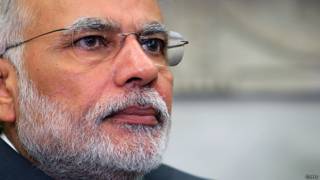 नरेंद्र मोदी