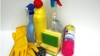 Cleaning products