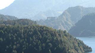 कुलेखानी क्षेत्र