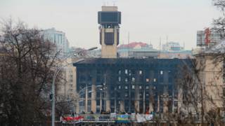 Будинок профспілок