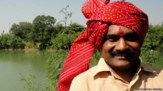 उमाकांत उमराव