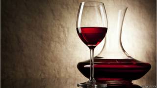 Vino tinto