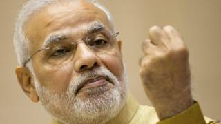 मोदी