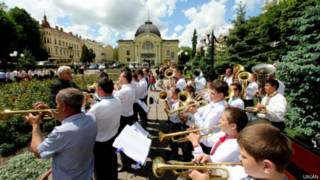 Чернівці