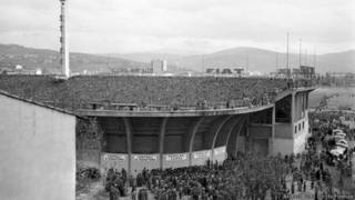 Estadio Artemi Franchi